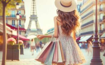 Shopping low cost a Parigi, come fare shopping a Parigi economico