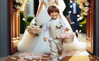 il ruolo del paggetto