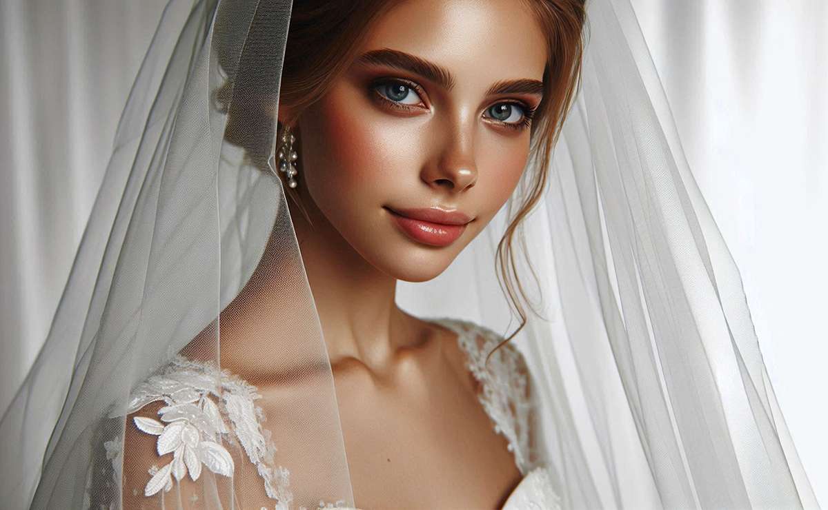 velo da sposa come sceglierlo
