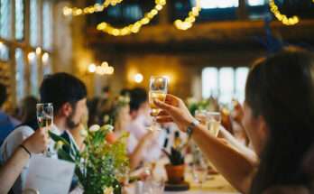 10 topologie di invitati