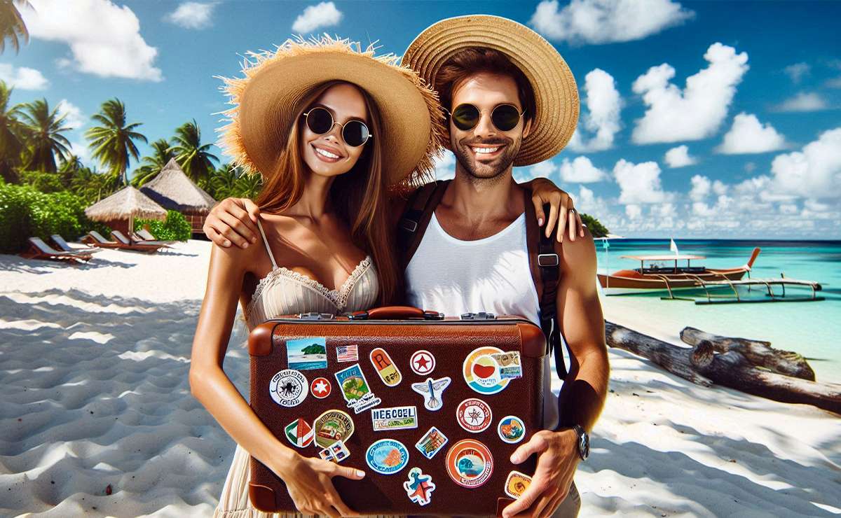 cosa non dimenticare prima di partire per la luna di miele