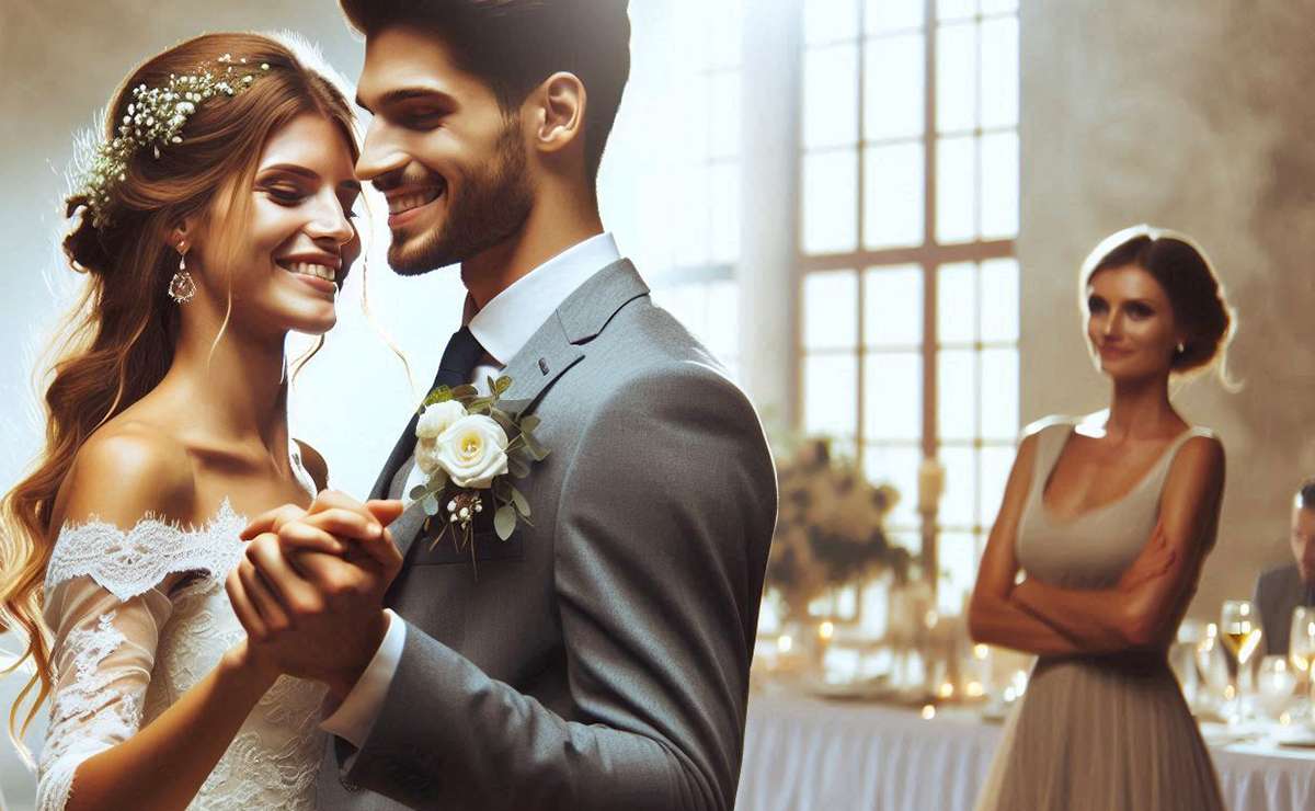 ex al matrimonio, invitare gli ex al proprio matrimonio