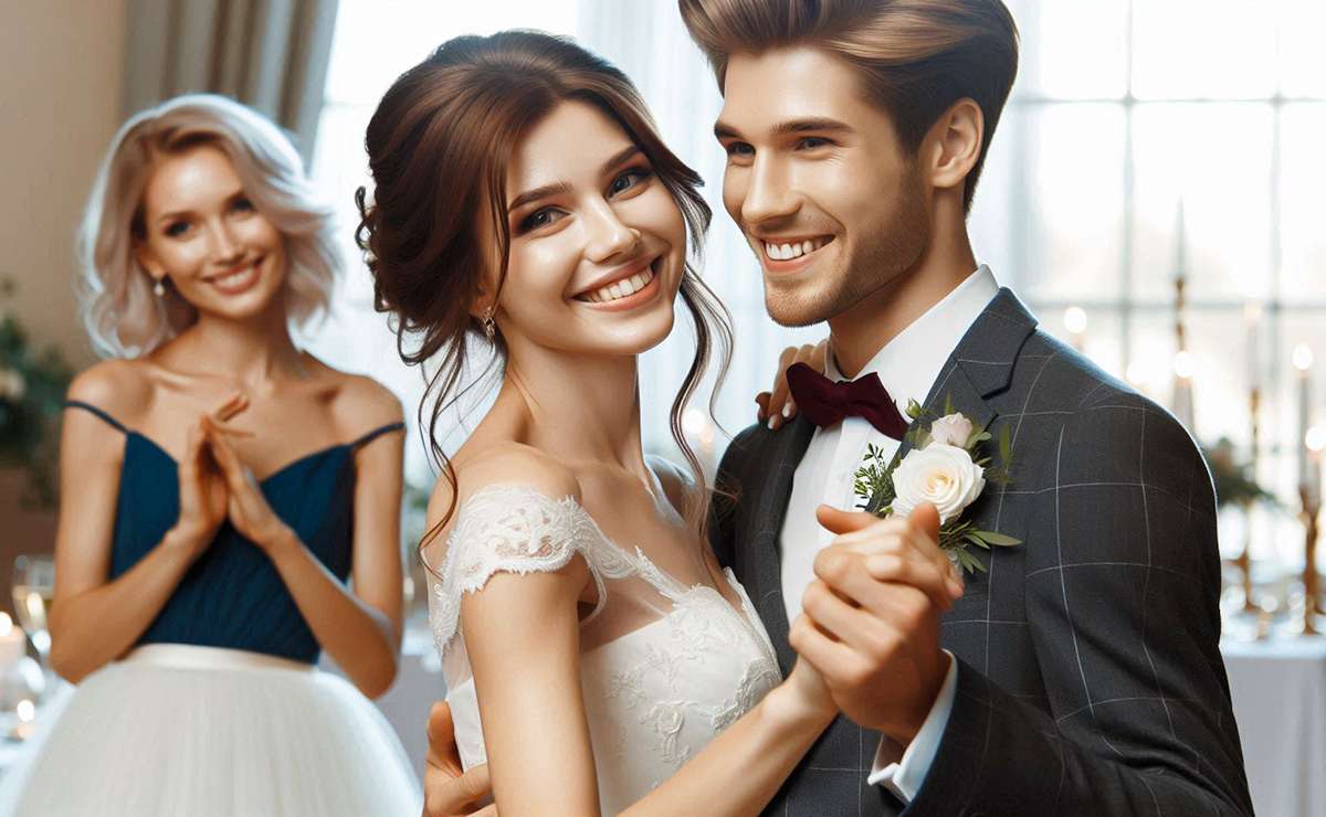 invitare o no gli Ex alle nozze