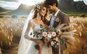 Matrimonio Boho Chic