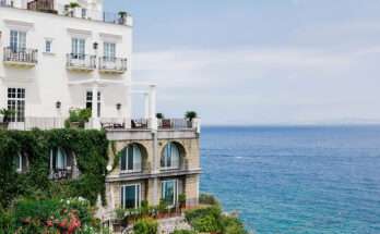 Ville di lusso in affitto