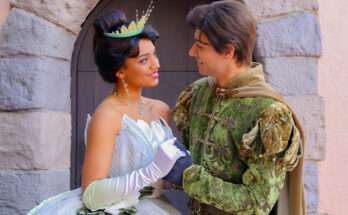 Abiti da sposa Disney
