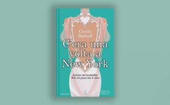 recensione c'era una volta a New York