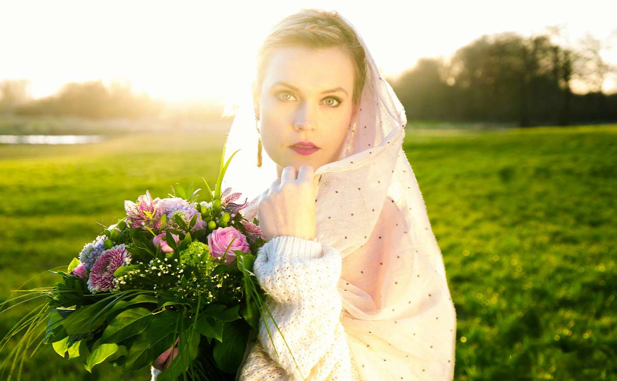 consigli per chi si sposa in inverno