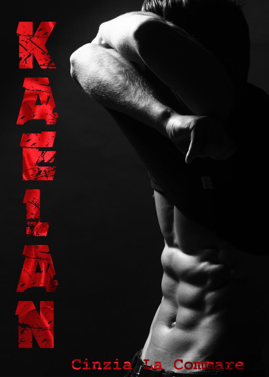 "Kaelan" di Cinzia La Commare