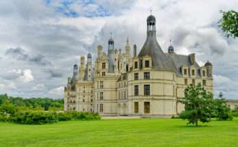 Castelli più belli di Francia