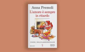 recensione l'amore è sempre in ritardo
