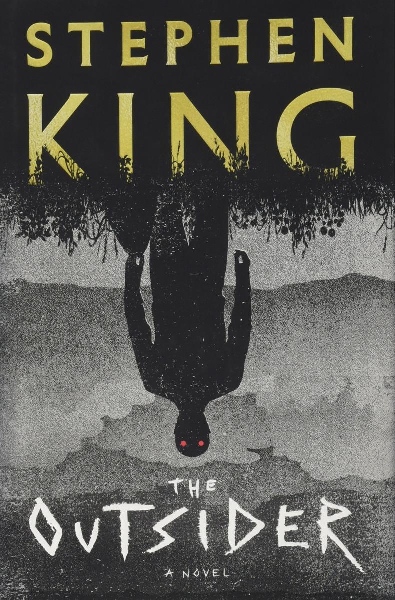 "The Outsider" di Stephen King