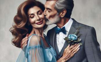 come festeggiare le nozze d'argento