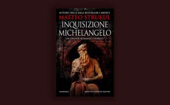 recensione inquisizione michelangelo