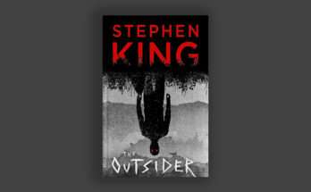 Recensione The Outsider