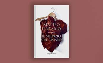 recensione il silenzio che rimane