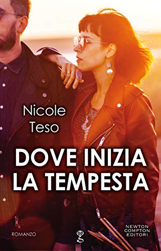 “Dove inizia la tempesta” di Nicole Teso