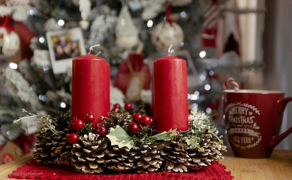 Corona dell'avvento islandese