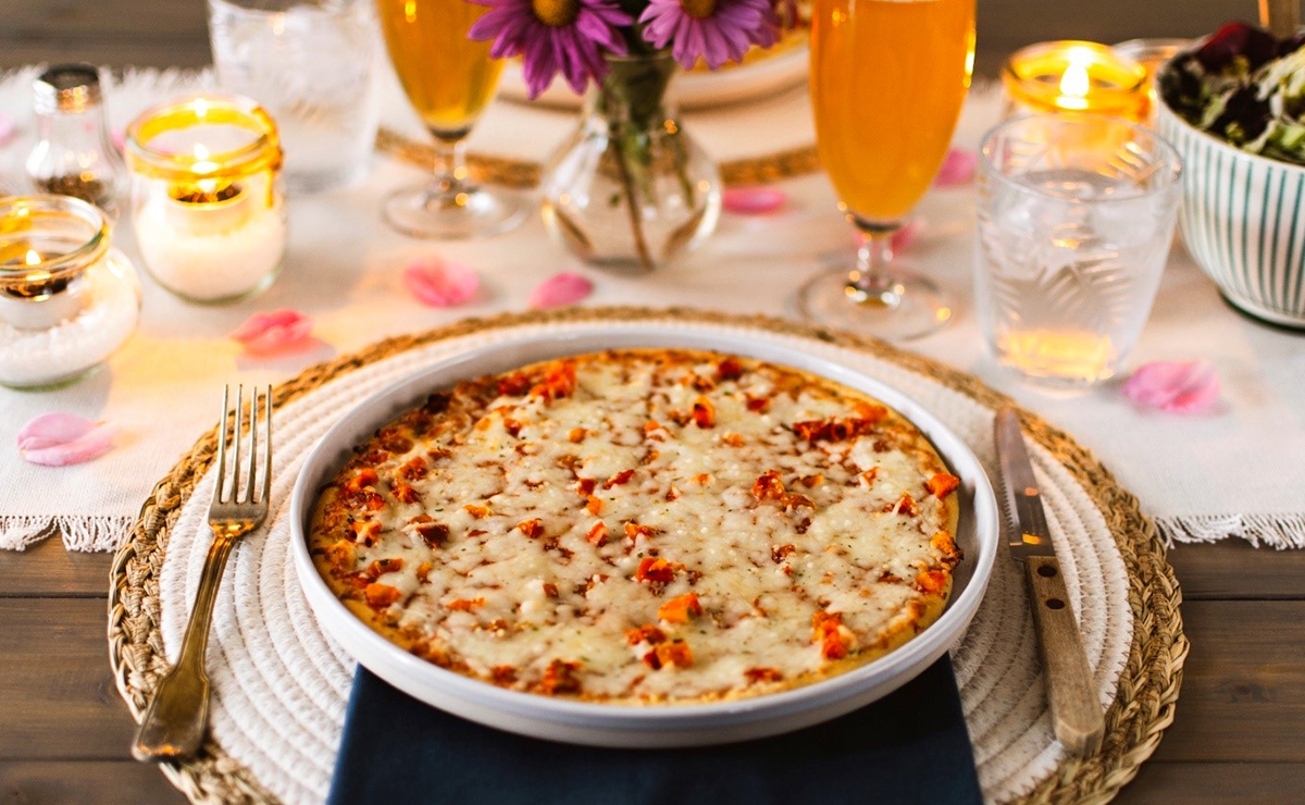 organizzare una festa a casa