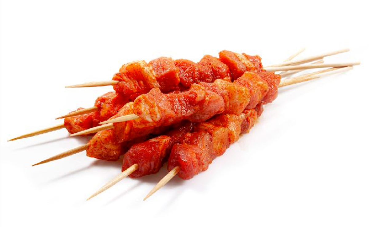 arrosticini