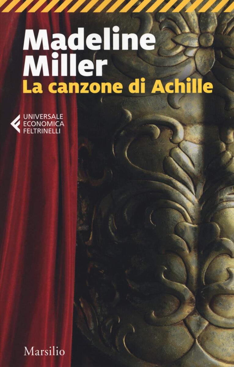La canzone di Achille di Madeline Miller