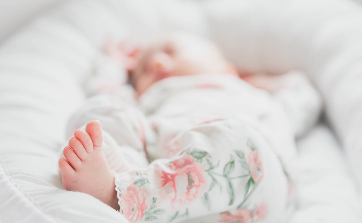 Come vestire un neonato