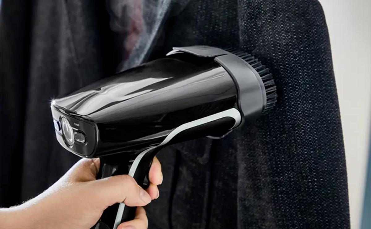 stiratori verticali Rowenta