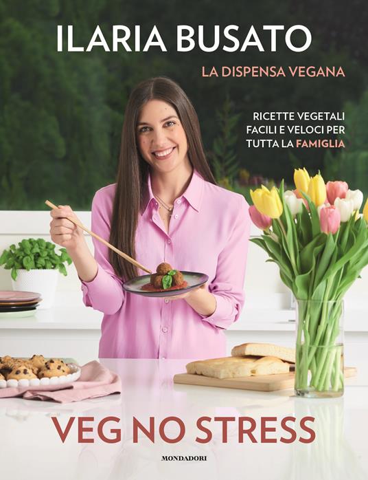 Veg no stress di Ilaria Busato