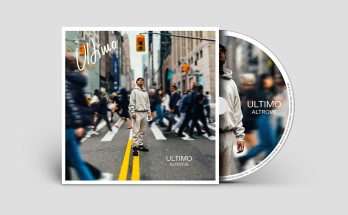 Altrove il nuovo album di Ultimo