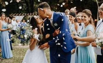 destination wedding in Italia