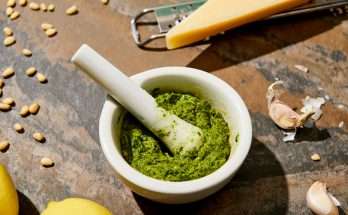 pesto genovese
