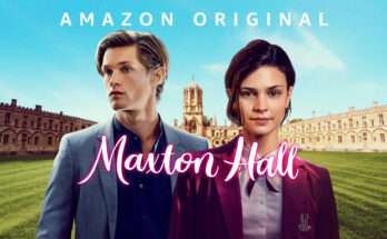 Maxton hall stagione 2