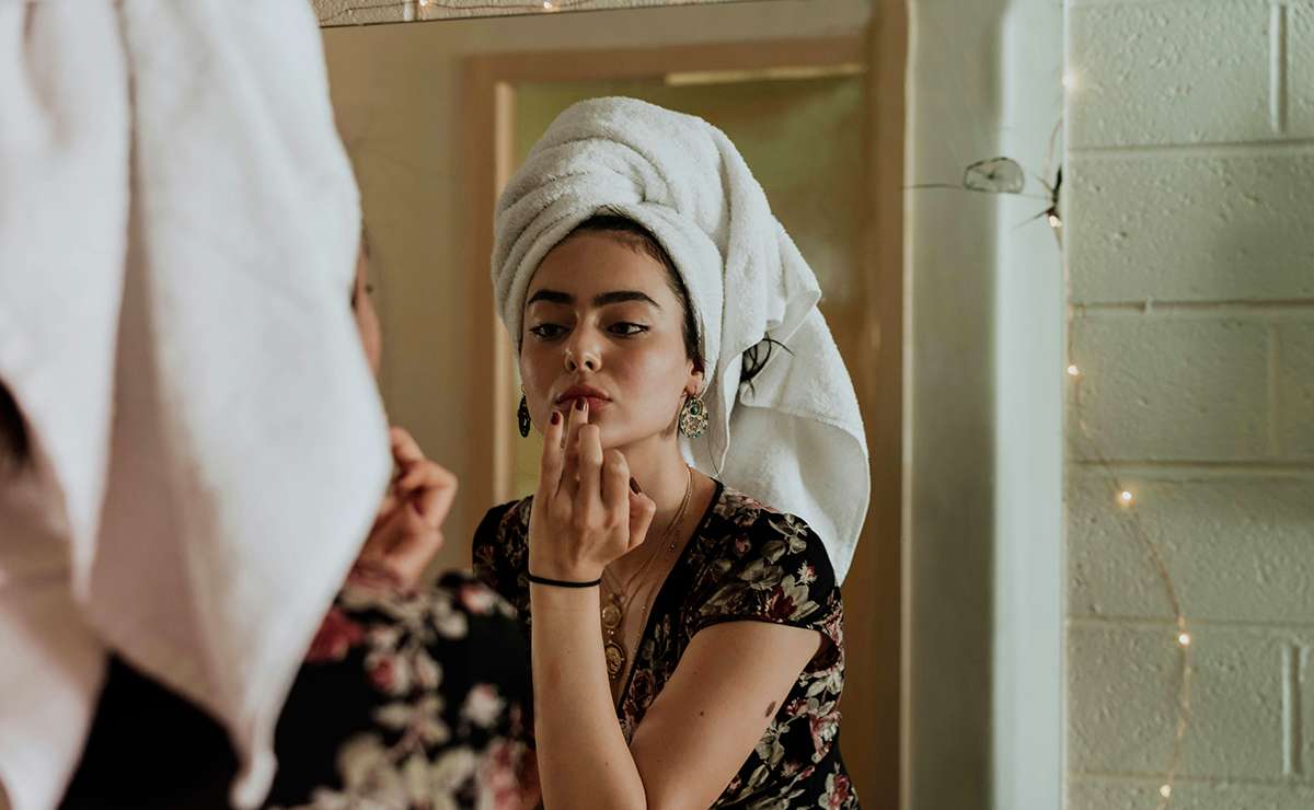 come utilizzare i prodotti di bellezza 