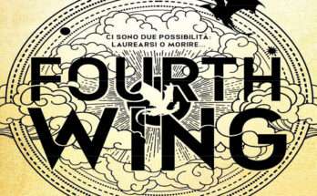 Fourth wing quando esce la serie tv