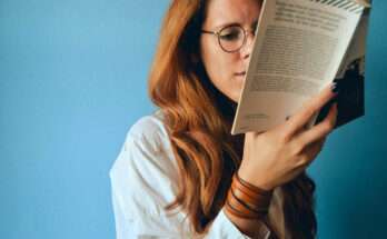 Reading Party in Italia