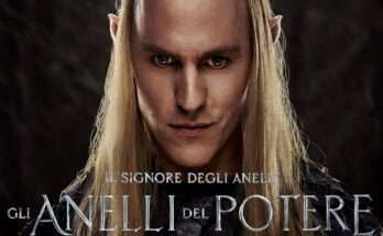 Gli Anelli del Potere 2 quando esce