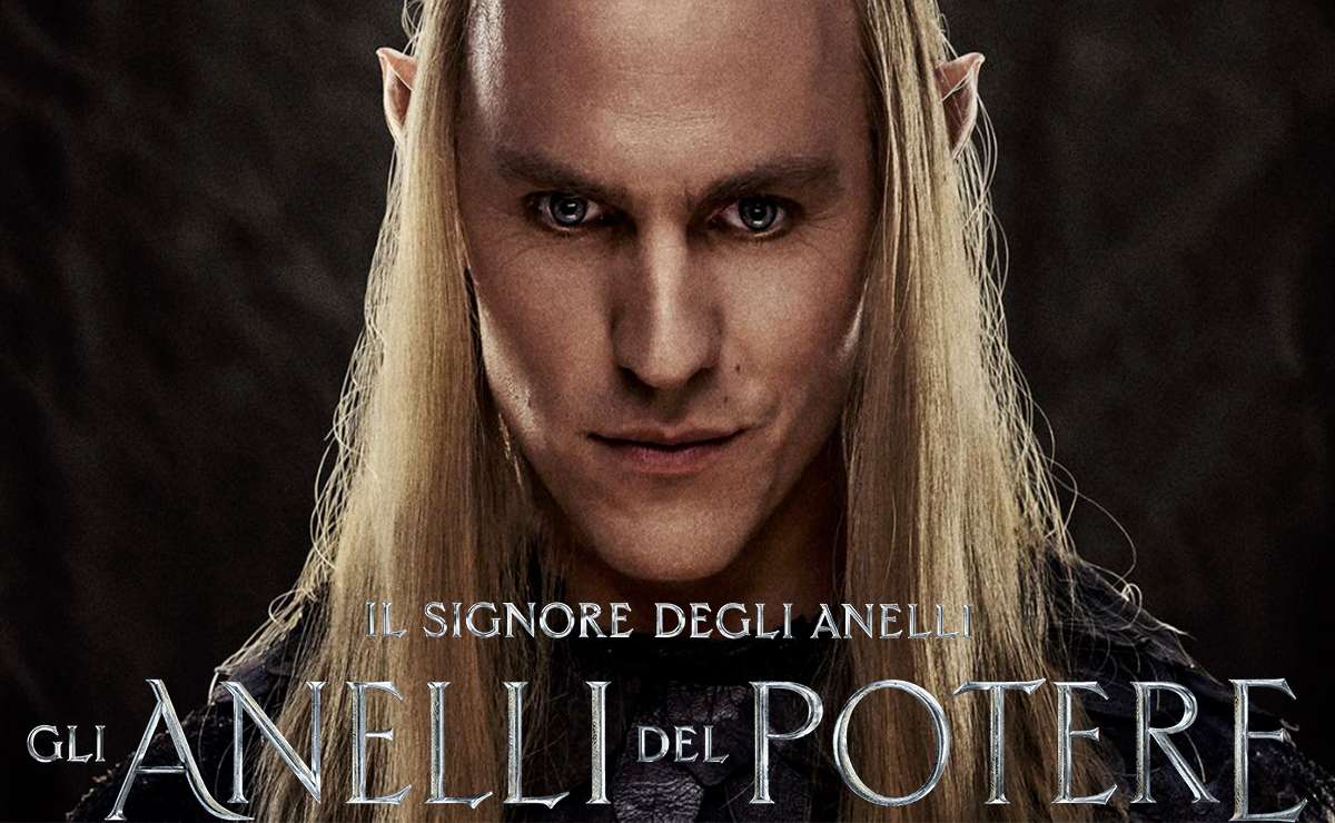 Gli Anelli del Potere 2 quando esce