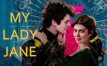 Locandina My Lady Jane