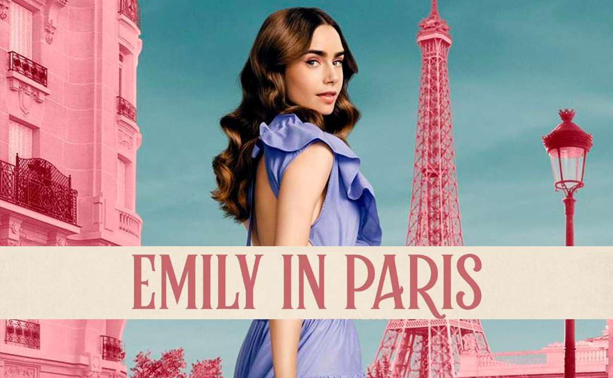 Quando ci sarà la quarta stagione di Emily in Paris
