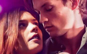 frasi d'amore, le migliori frasi delle serie tv, frasi Maxton Hall