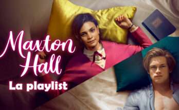 La playlist di Maxton hall, Maxton Hall series songs 