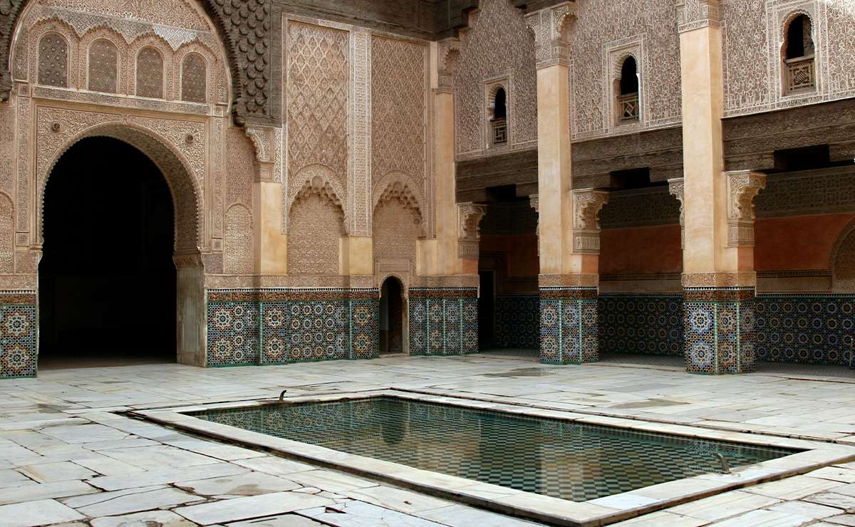 Cosa vedere a Marrakech gratis