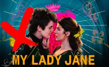 My Lady Jane cancellata, perché hanno cancellato My Lady Jane, perché My lady Jane è stata cancellata, my lady Jane petizione