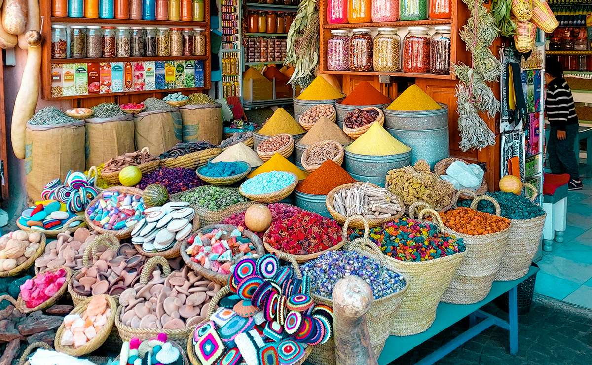 Cosa vedere a Marrakech in un giorno