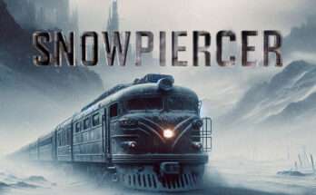 serie simili a snowpiercer