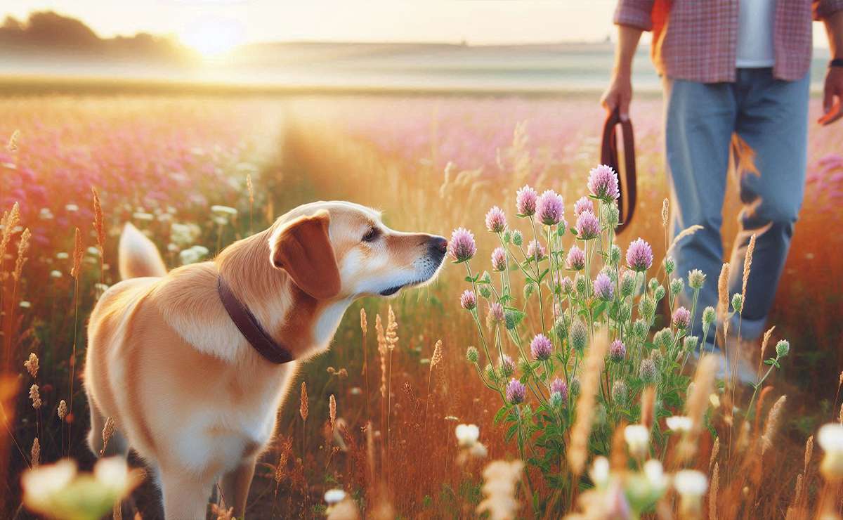 sintomi forasacco cane, differenza forasacchi e spighe