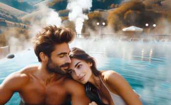 Terme gratuite in Italia