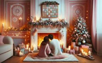 Quanto manca a Natale, Christmas Countdown