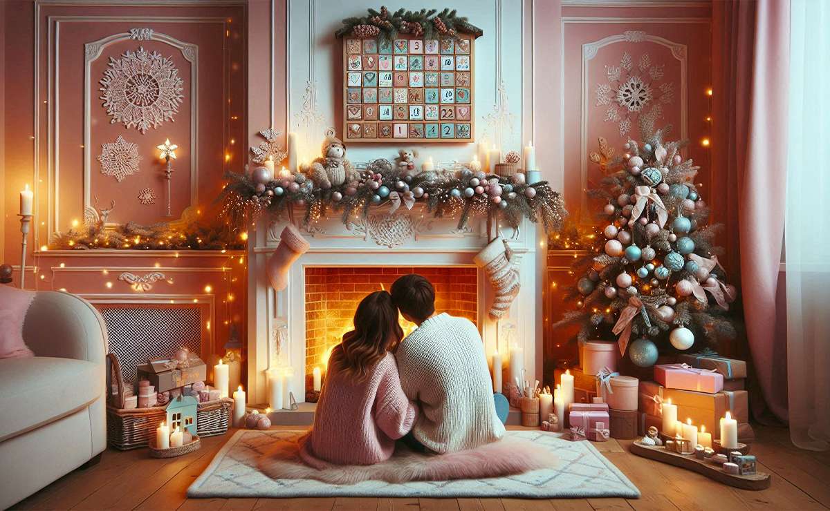 Quanto manca a Natale, Christmas Countdown