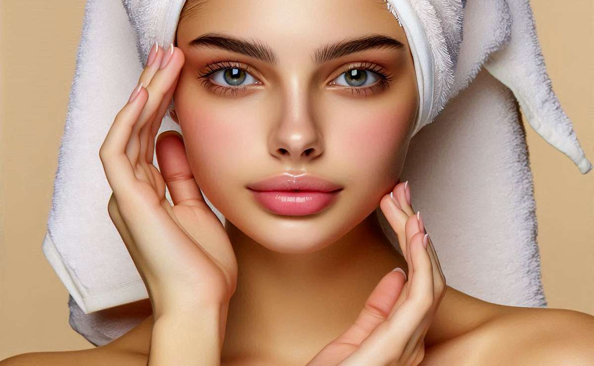 double cleansing cos'è, doppia detersione del viso, facial cleansing